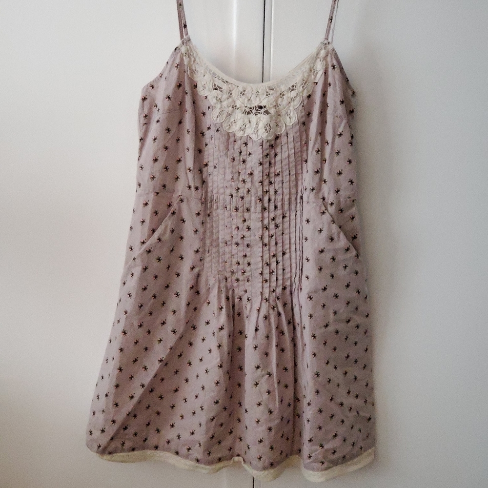 Dress/Tunic